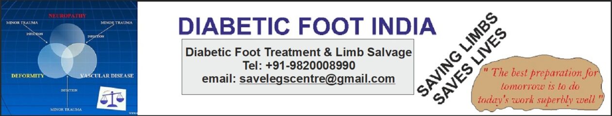 Diabetic Foot Clinic India